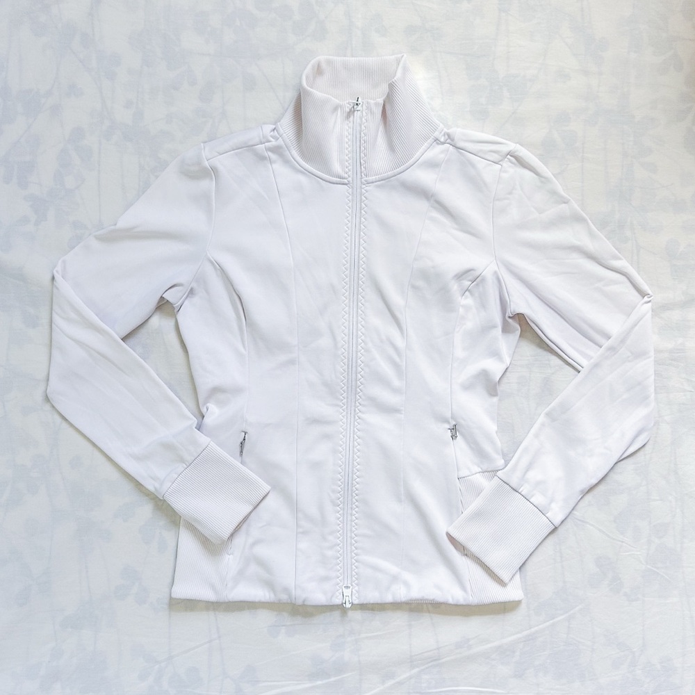 Athleta Ridge Crop Jacket (Size: S)
